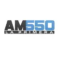 AM 550 La Primera - AM 550